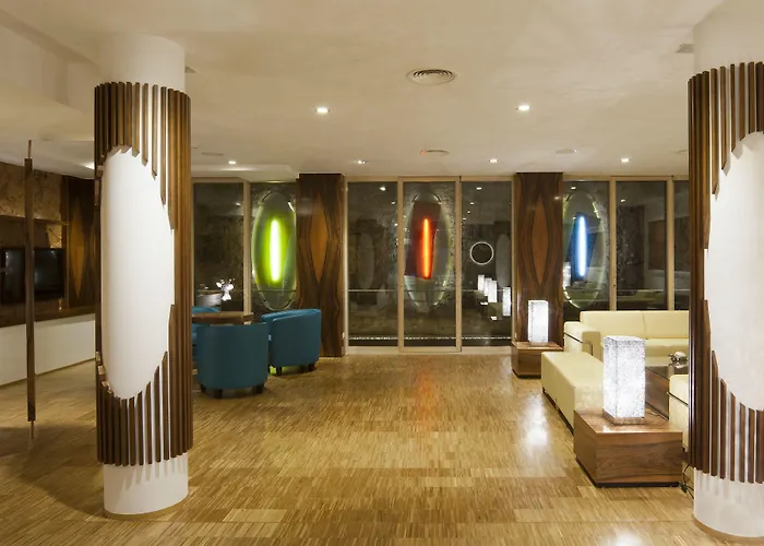Ako Suite Hotel Barcellona